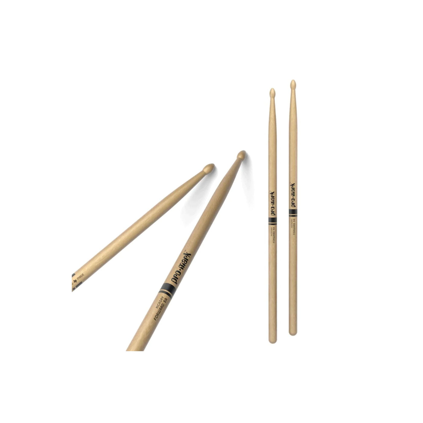 Drumsticks TX5AW