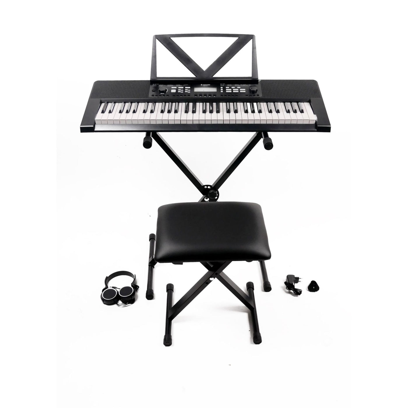 Donner DEK-620 Keyboard Set