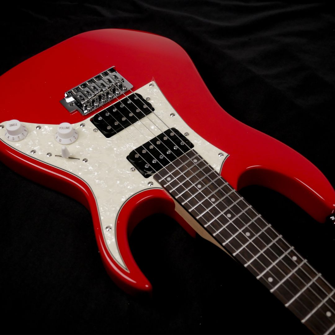 Magna ST10R - Electric Guitar