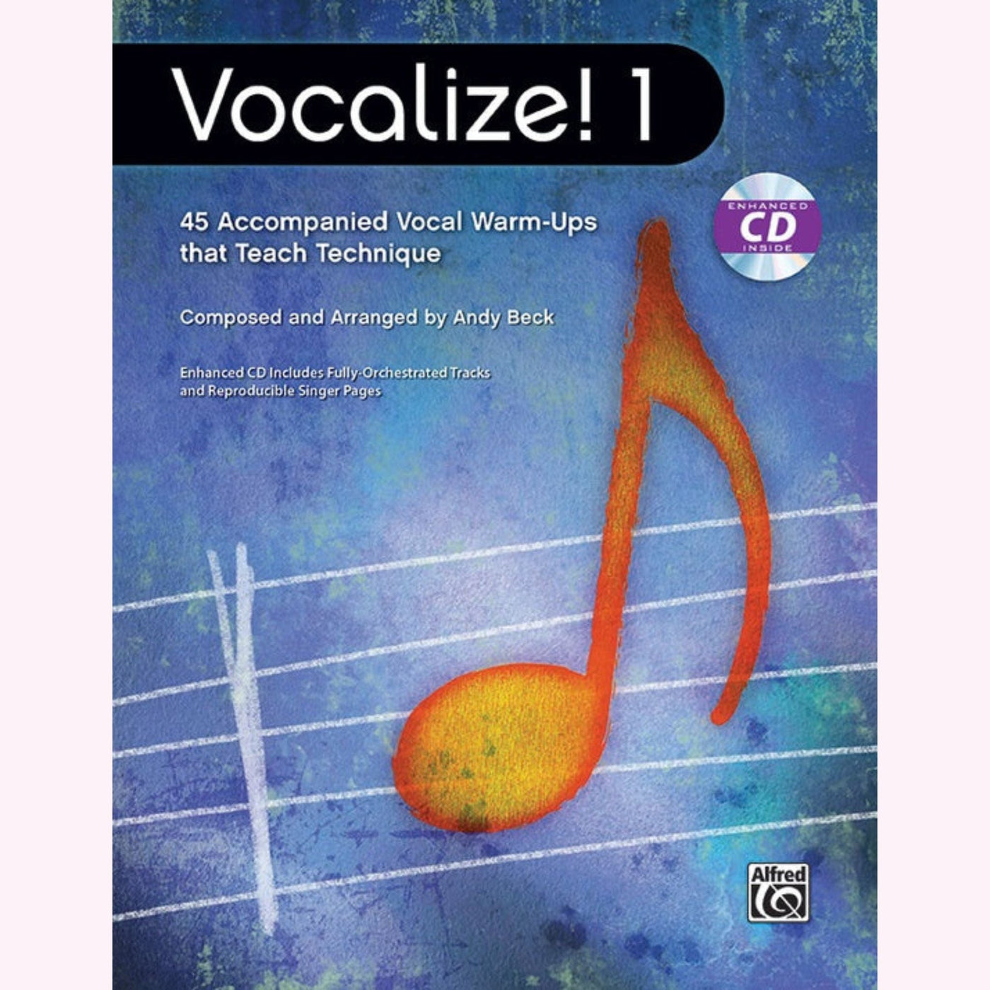 Vocalize! 1