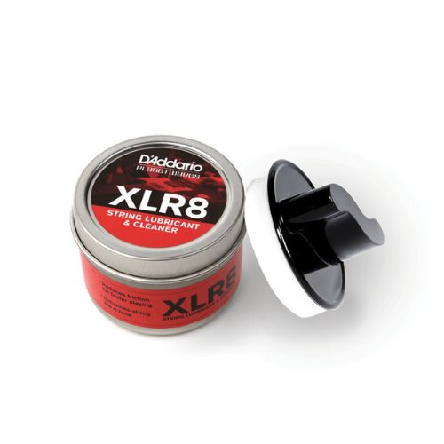 XLR8 String Cleaner - Lubricant