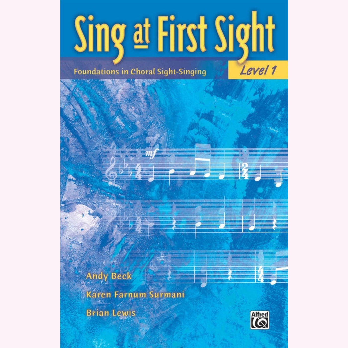 Sing at First Sight, Level 1