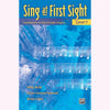 Sing at First Sight, Level 1