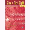 Sing at First Sight, Level 2