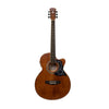 Semi Acoustic Guitar TMR-239CE TCF Techno