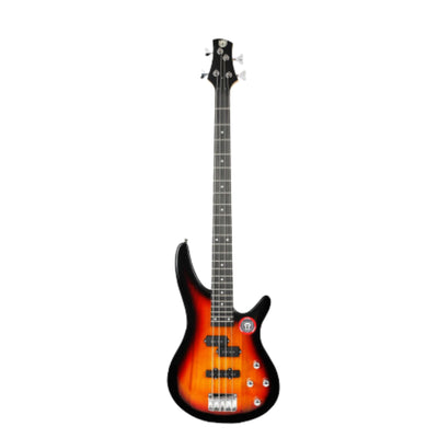 Techno - TMEB-640 - BASS Guitar