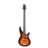 Techno - TMEB-640 - BASS Guitar