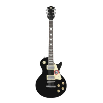 Techno - TML610 - Les Paul Electric Guitar.