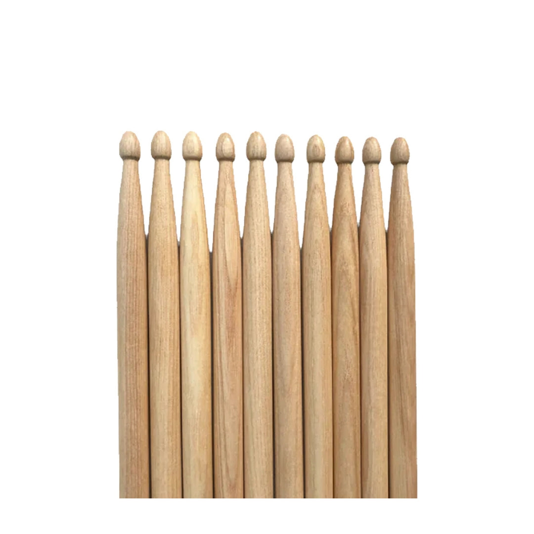 Drum Sticks 5B Techno