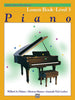 Alfred basic piano library: Lesson book 3