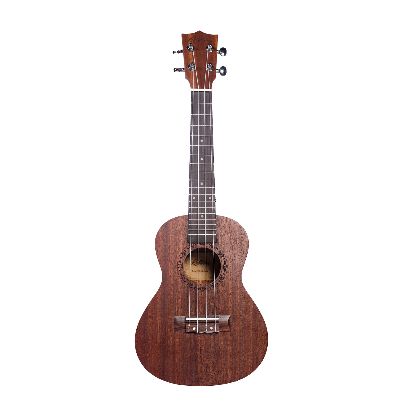 Richtone RT24 EARTHWOOD Ukulele - Natural