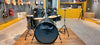 Acoustic Drum kit Hardware and Cymbals