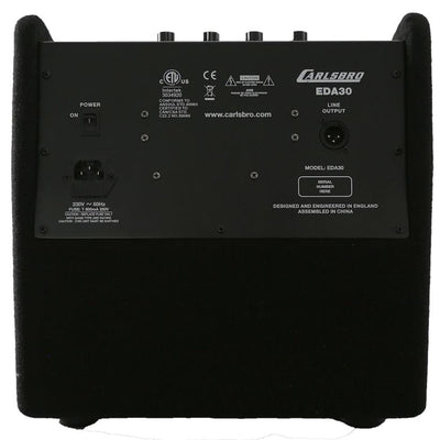 Carlsbro EDA30 Electronic Drum Amplifier