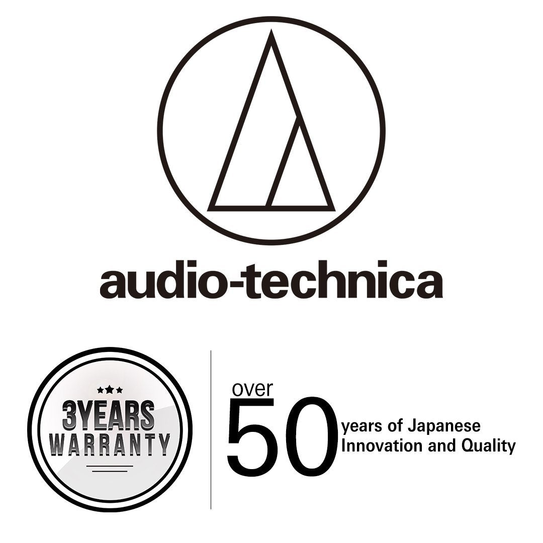 Audio-Technica ATR1300X Unidirectional Dynamic Vocal/Instrument Microphone