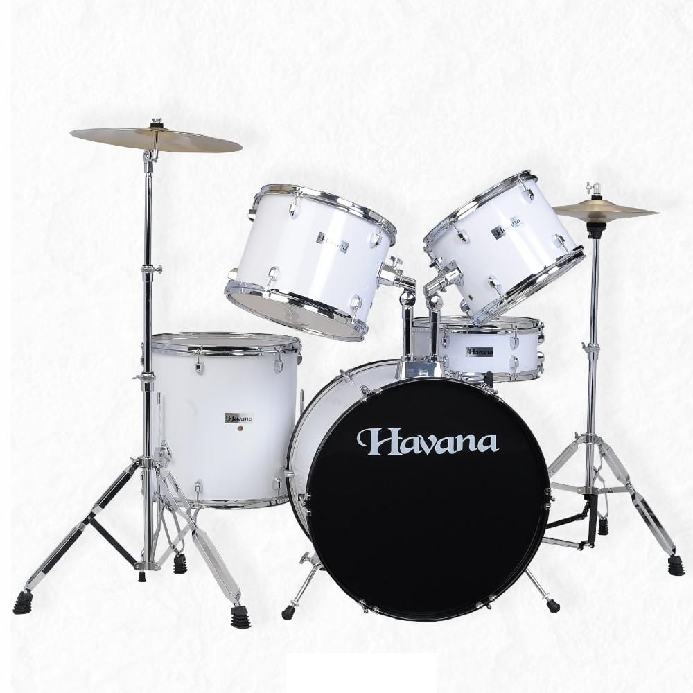 Havana HV 522 5Pcs Acoustic Drum Set