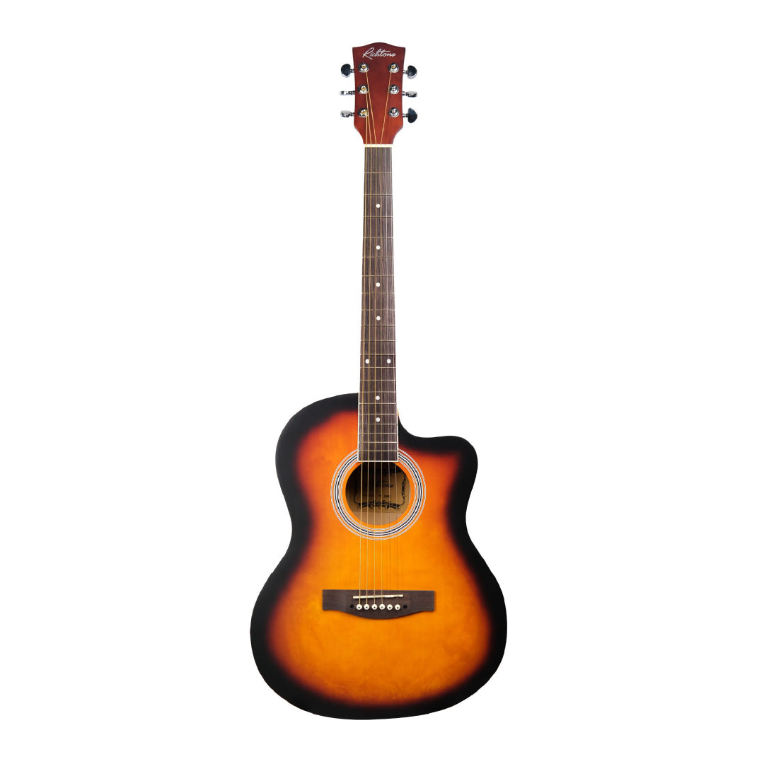 Richtone RT39C - 39 Inch Acoustic Guitar