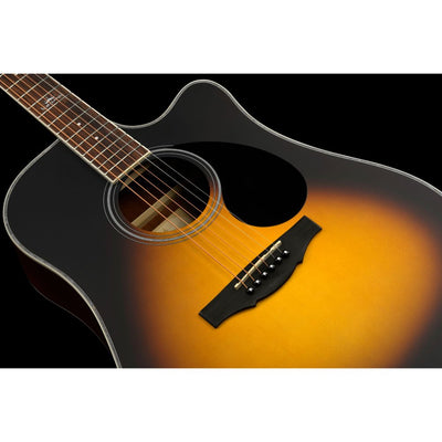 KEPMA D1C Acoustic Guitar