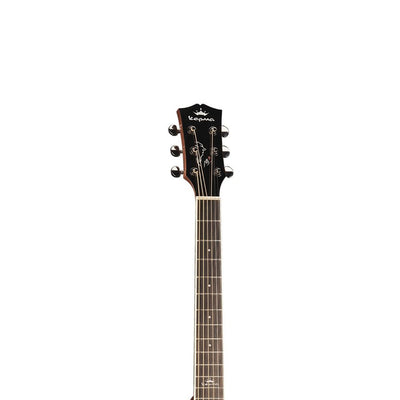 Kepma D1CE - Semi Acoustic Guitar