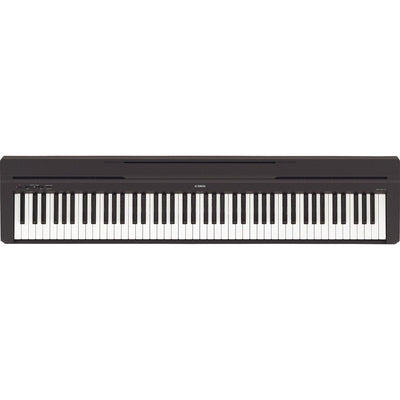 Yamaha P45 88 Key Digital Piano