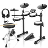 Donner DED 80 Electric Drum Set, Electronic Drum Kit